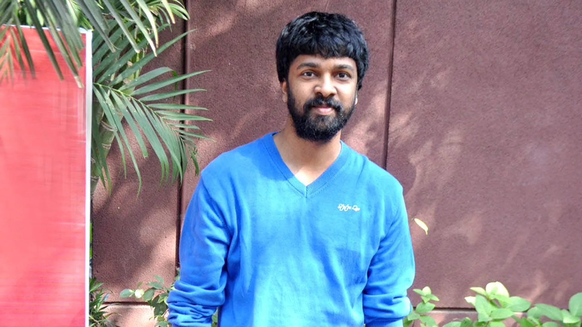 madhan karky